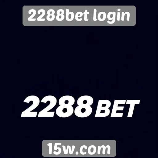 Diferenças entre 2288bet login e concorrentes