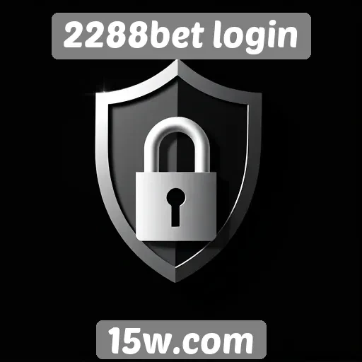 2288bet login oferece segurança em transações