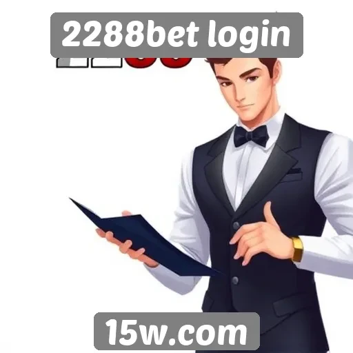 Guia completo para acessar o 2288bet login