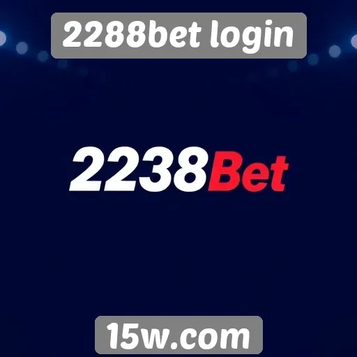 Como criar uma conta no 2288bet login