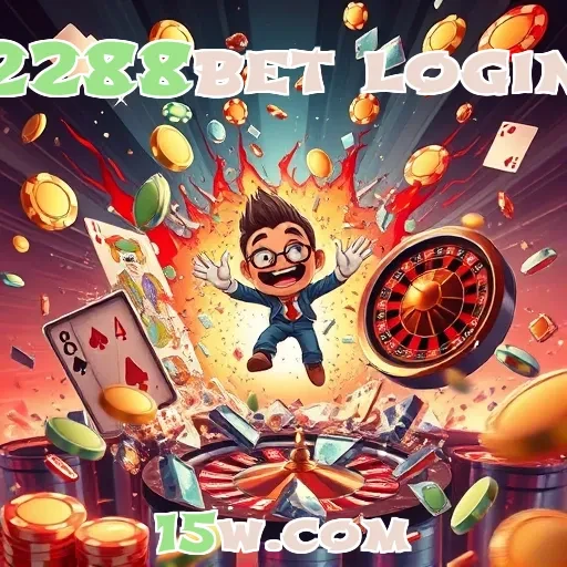 2288bet login E-sports