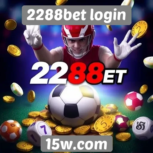 Opções de jogos disponíveis no 2288bet login