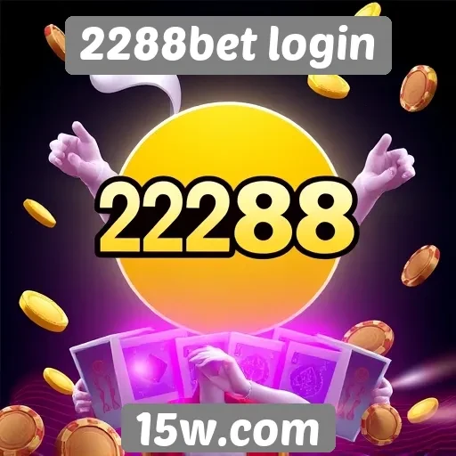 Avaliação dos jogos disponíveis no 2288bet