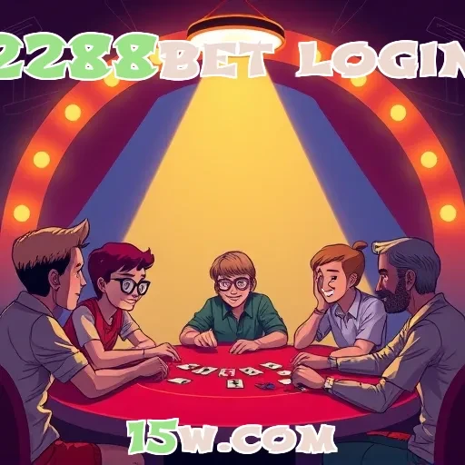 2288bet login Jackpots