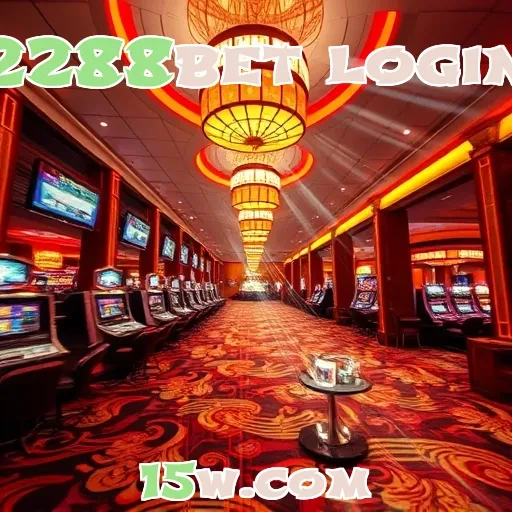 2288bet login VIP